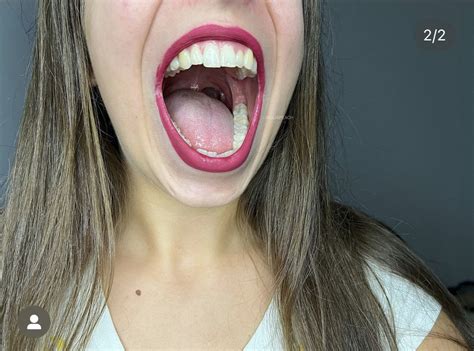 8K 92% 2 months. . Tongue fetish